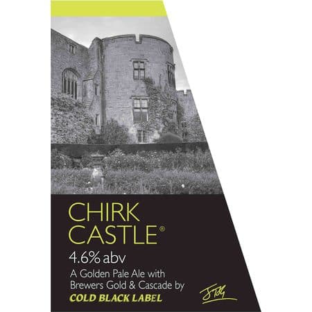Chirk Castle