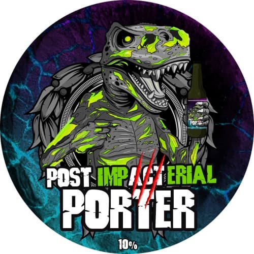 Post Imperial Porter