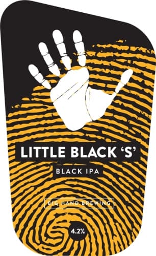 Little Black S