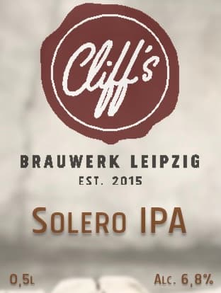 Solero IPA