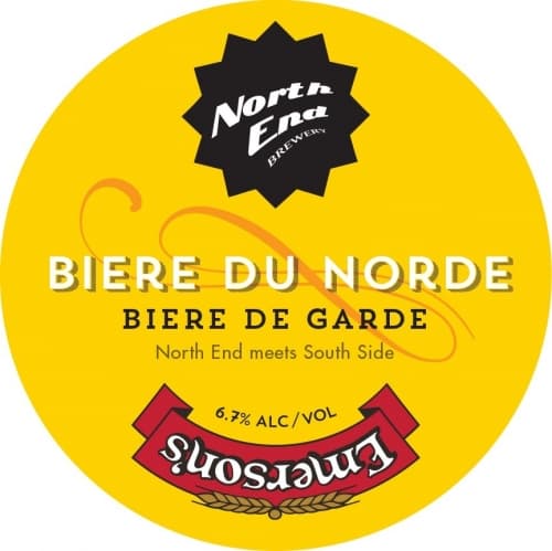 Biere Du Norde