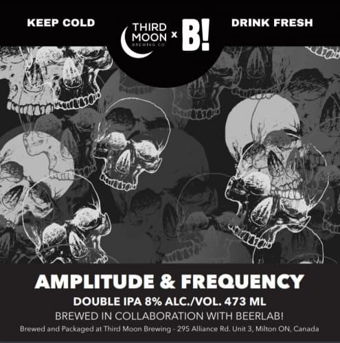 Amplitude & Frequency