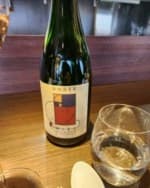 Bedrock Vineyard Sparkling Zinfandel