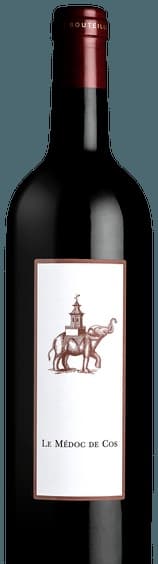 Le Médoc de Cos