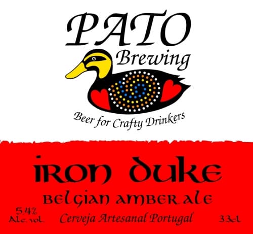 Iron Duke