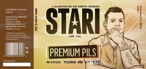 Premium Pils