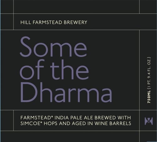 Some of the Dharma
