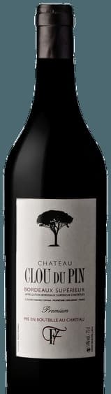 Bordeaux Supérieur (Premium)