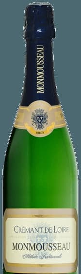 Crémant de Loire Brut Blanc