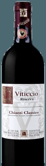 Chianti Classico Riserva