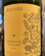 Sparkling Riesling