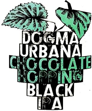 Chocolate Hopping
