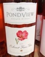 Cabernet Franc Rosé