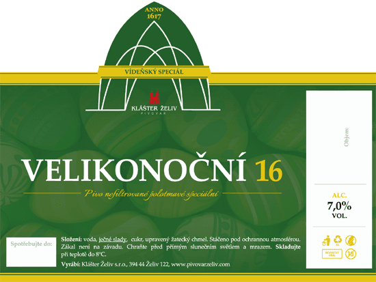 Velikonoční