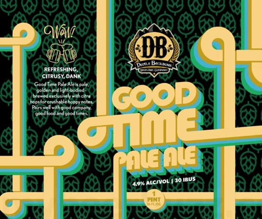Good Time