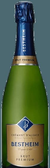 Crémant d'Alsace Brut Premium