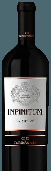Primitivo Puglia Infinitum
