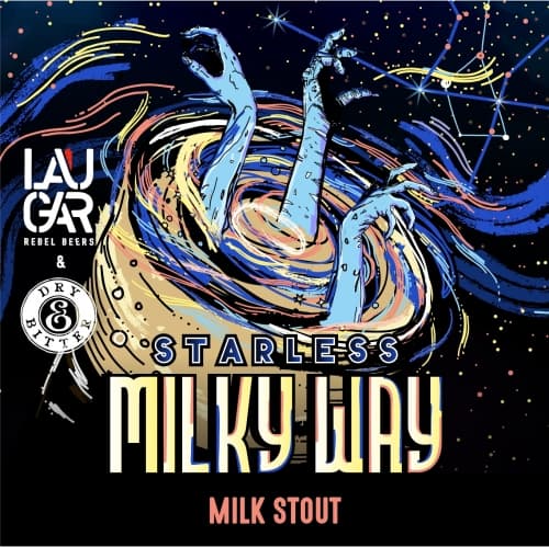 Starless Milky Way