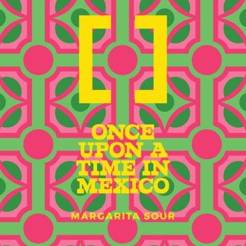 Once Upon A Time In Mexico