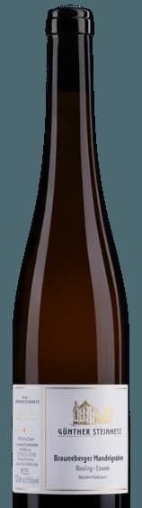 Brauneberger Mandelgraben Riesling Eiswein