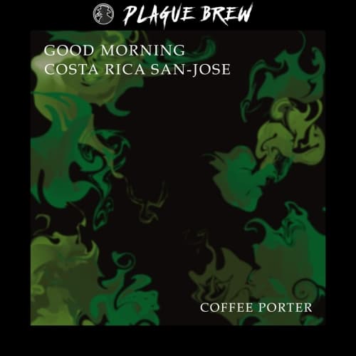 Good Morning Costa Rica San-Jose
