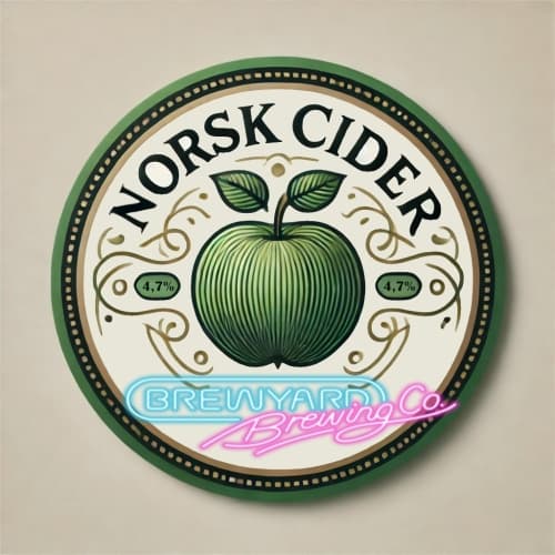 Norsk Cider