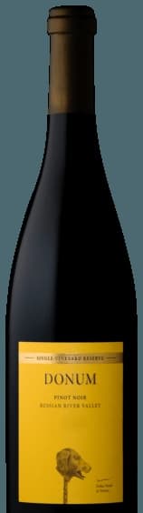 Russian River Estate Reserve Pinot Noir