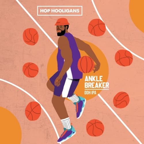 Ankle Breaker