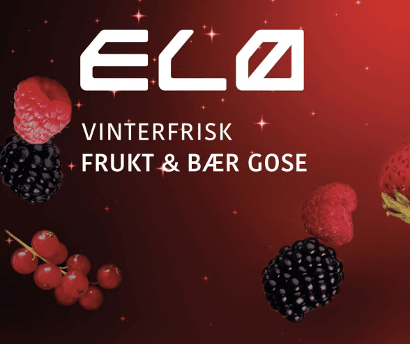 Vinterfrisk Gose