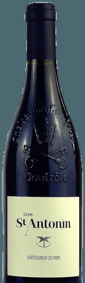 Châteauneuf-du-Pape