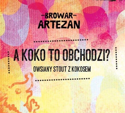 A Koko To Obchodzi?