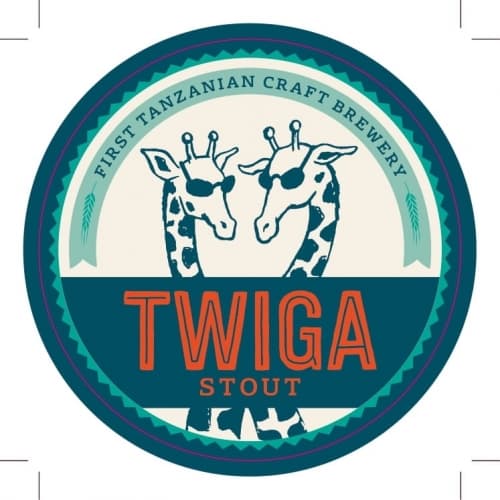 Twiga Stout