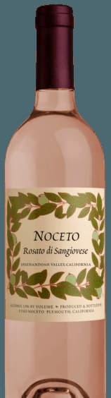 Rosato di Sangiovese