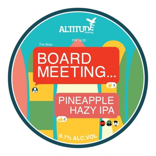 Board Meeting