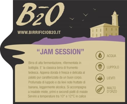 Jam Session