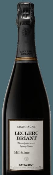 Millésime Extra Brut Champagne