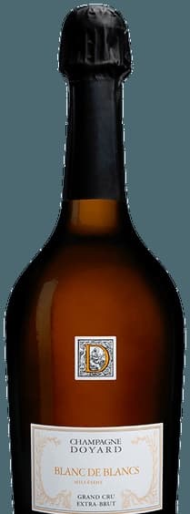 Blanc de Blancs Extra Brut Champagne Grand Cru
