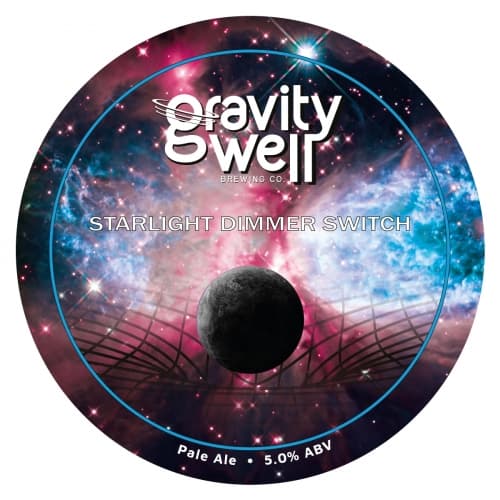Starlight Dimmer Switch