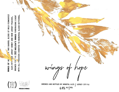 wings of hope