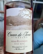 Rustique Rosé