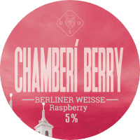 Chamberí Berry