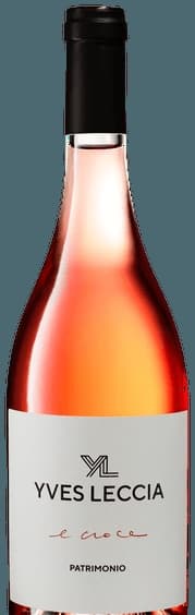 Patrimonio e Croce Rosé