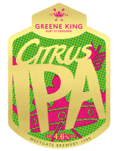 Citrus IPA
