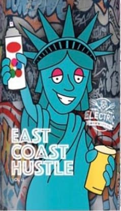 East Coast Hustle Vol II