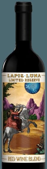 Limited Reserve Red Blend