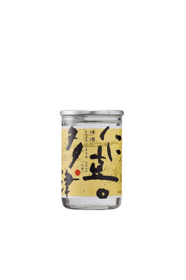 Kanbai Honjozoyamahaijikomi Jukuseikoshu Kohaku