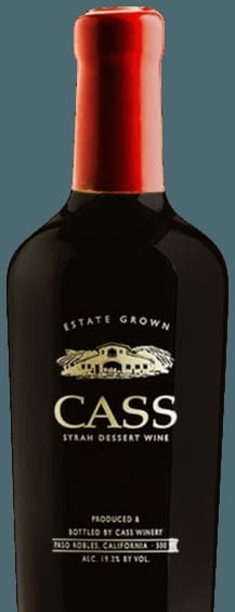 Dessert Syrah