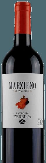 Marzieno Ravenna Rosso
