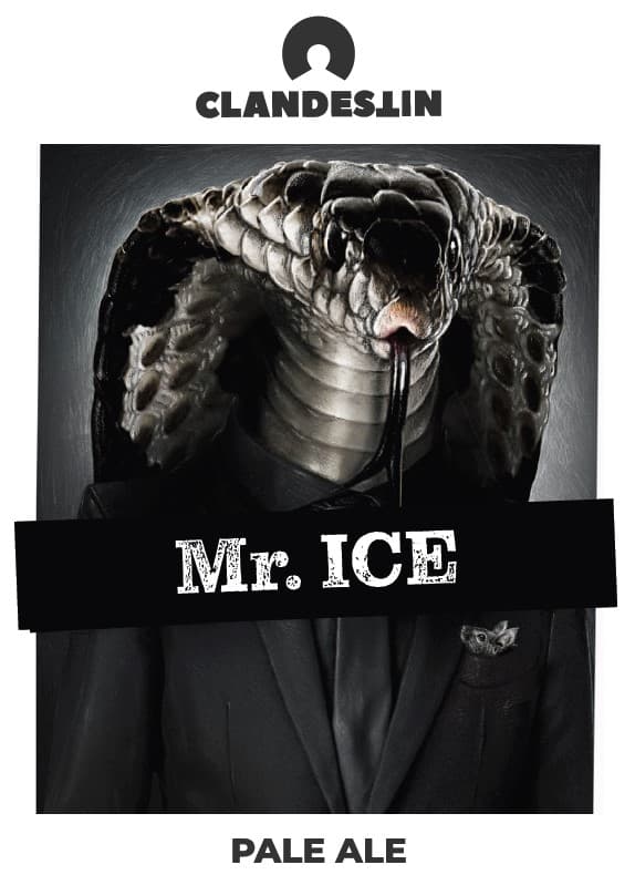 Mr.ICE