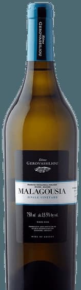 Malagousia Single Vineyard